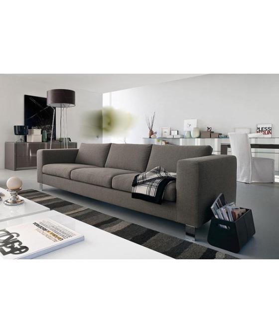 Sofa Băng / Sofa Thẳng 638 (Dài 2.2m) + 1 bàn trà MS00 Sofa Băng / Sofa Thẳng 638 (Dài 2.2m) + 1 bàn trà MS00